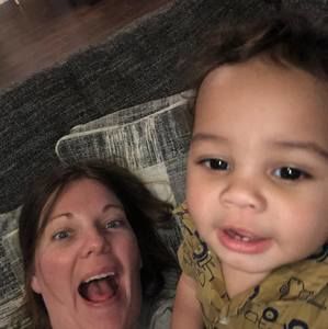 Meet your Posher, Amber